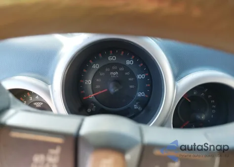 2006 Honda Element Ex-P из США, поврежденный, VIN 5J6YH18726L013529